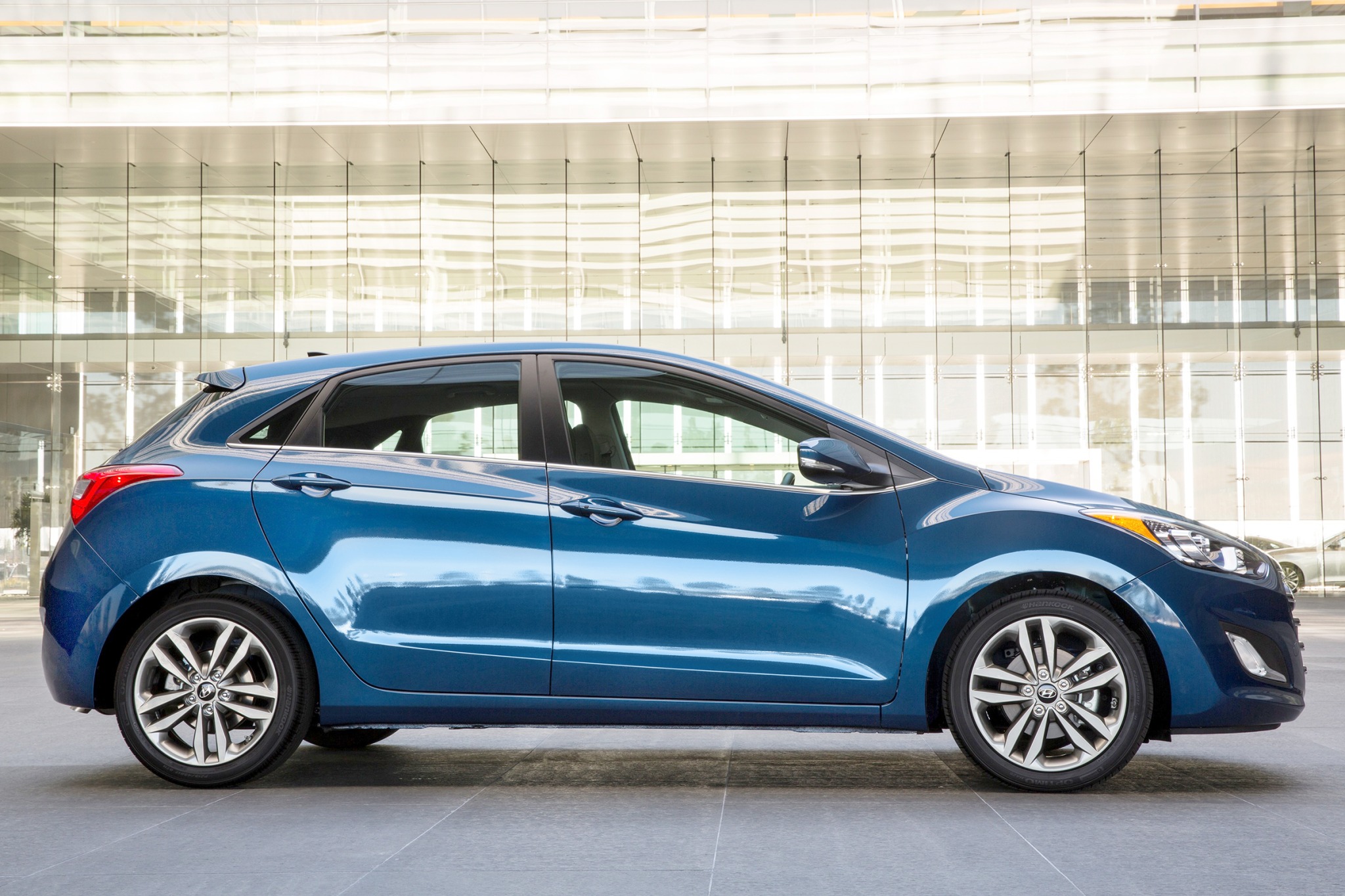 2016 Hyundai Elantra GT Specs, Prices, VINs & Recalls AutoDetective